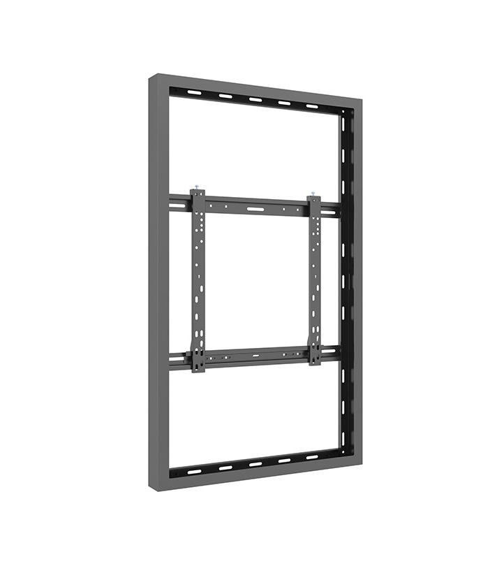 Carcasa LCD de Interior Multibrackets MB-1188, 55" max 25 Kg, negru