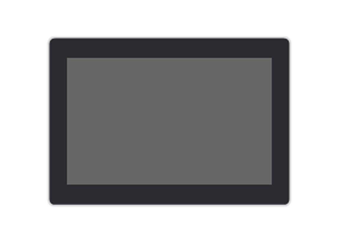 Display EvoBoard cu touch 10.1" 101JTM-PCAP