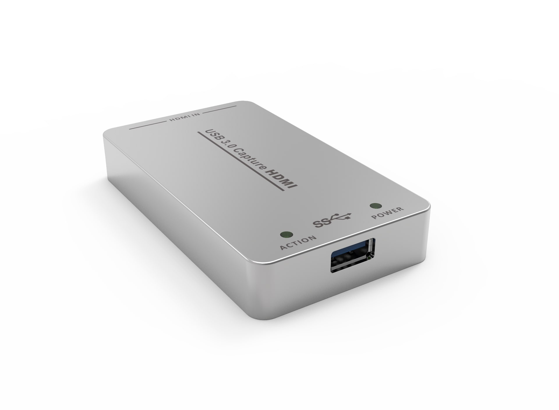 Capture Card EvoConnect UH60,HDMI to USB 3.0, max 1080p60