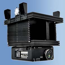 Lift videoproiector AVSAML H300