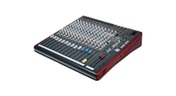 Mixer / Procesor de sunet