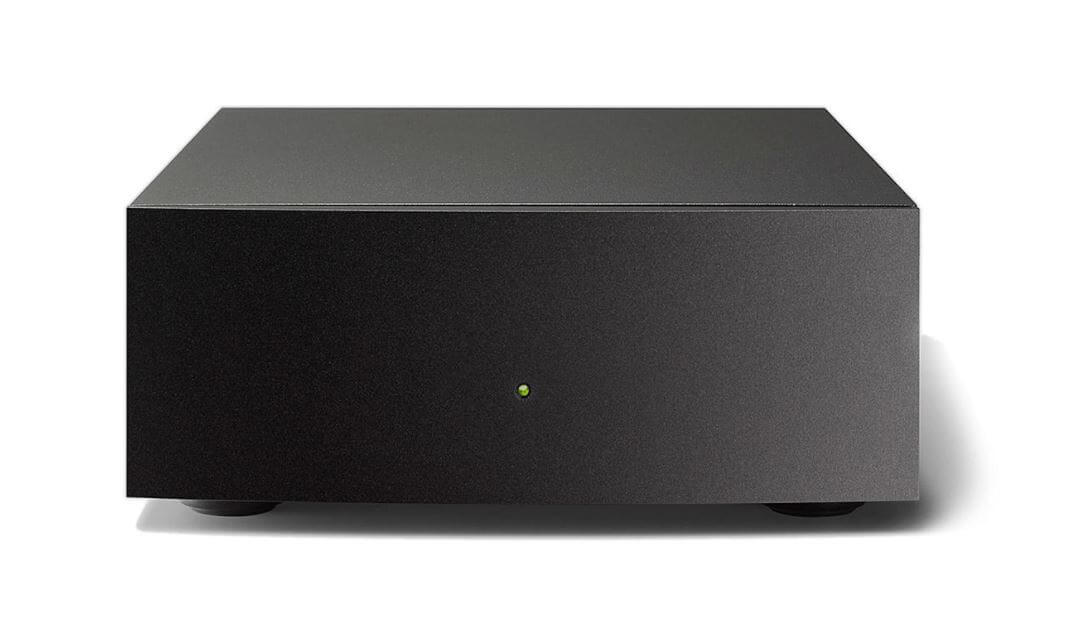 Preamplificator pick-up NAIM Stageline (phonostage)