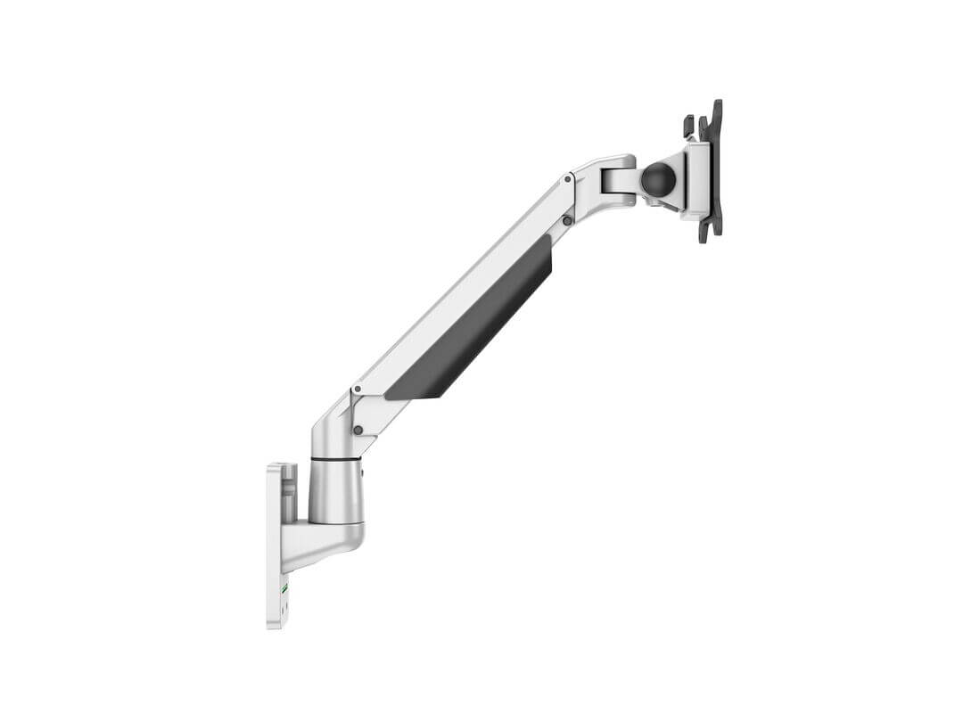 Suport Monitor LCD/LED Gas Lift Multibrackets 0990, 15" - 32" min. 2 - max. 10 kg Silver