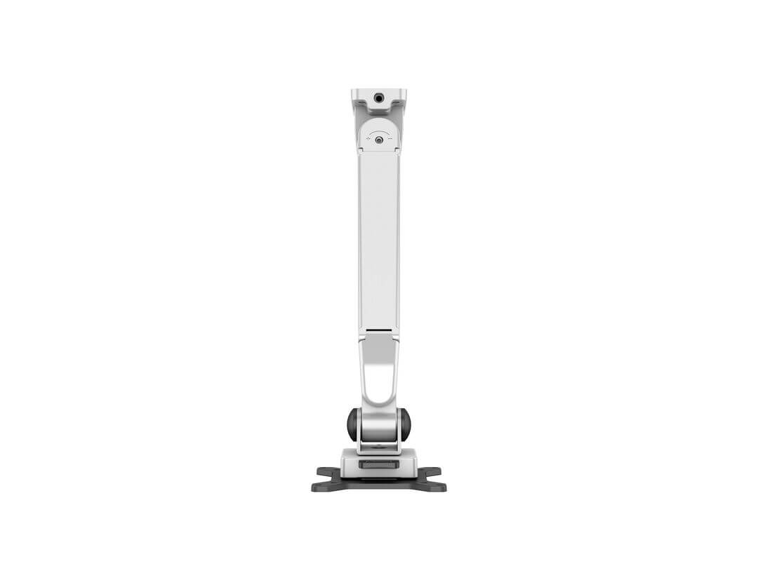 Suport Monitor LCD/LED Gas Lift Multibrackets 0990, 15" - 32" min. 2 - max. 10 kg Silver